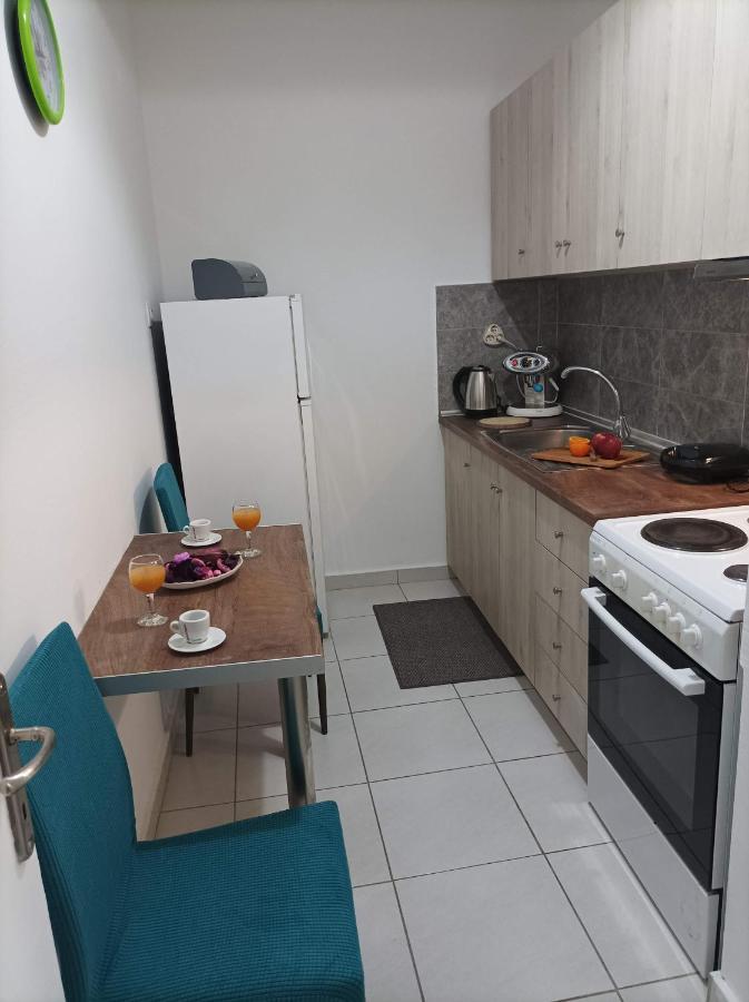 Oino Apartment Corfu  Exterior photo