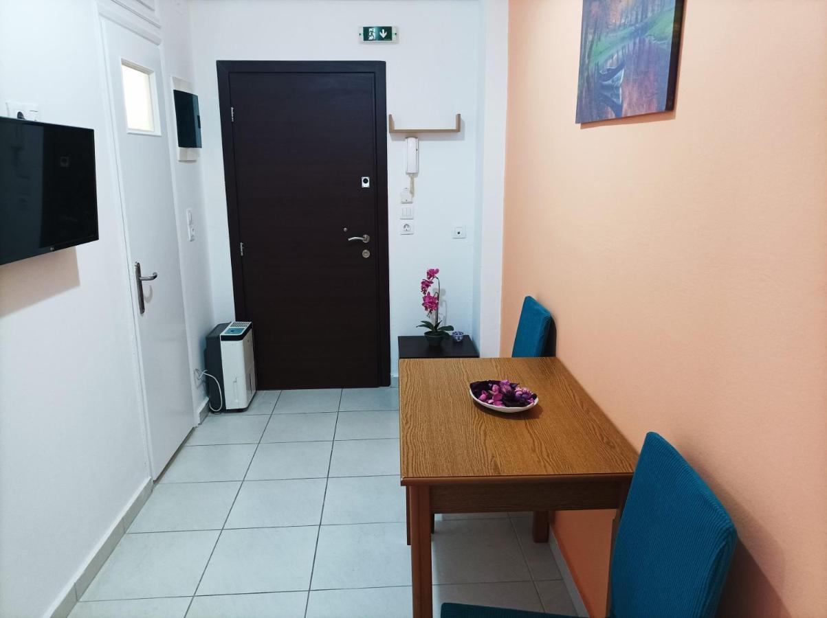 Oino Apartment Corfu  Exterior photo